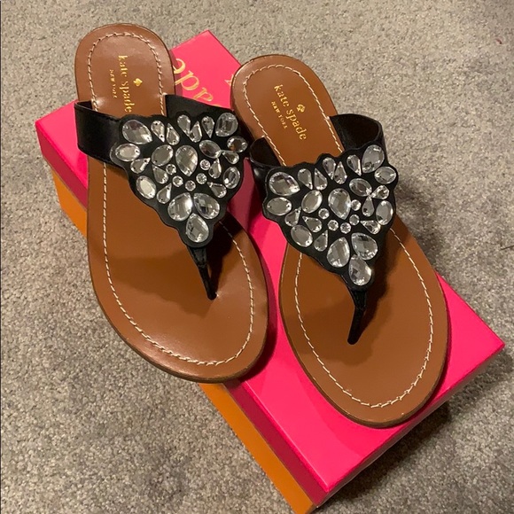 kate spade Shoes - ‼️🆕 ♠️ Kate Spade Cora Sandal 9.5 NWB